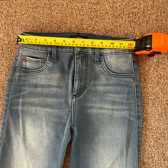 Guess 1981 legging Jean - Picture 3 of 9